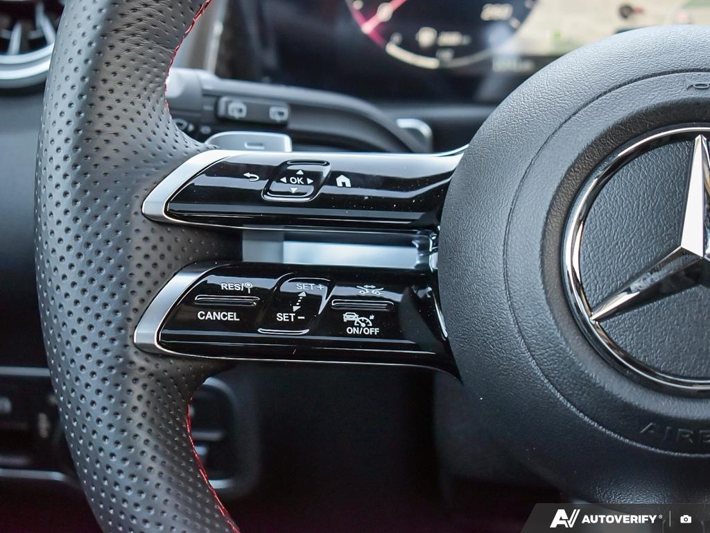used 2026 Mercedes-Benz GLB 250 car, priced at $71,919