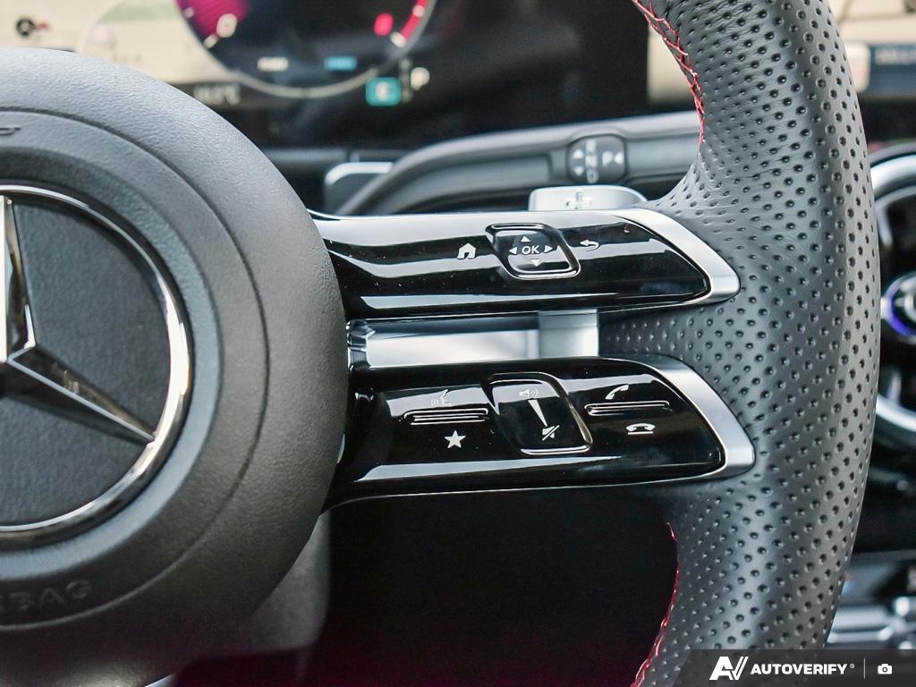 used 2026 Mercedes-Benz GLB 250 car, priced at $71,919