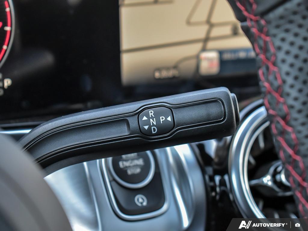 used 2026 Mercedes-Benz GLB 250 car, priced at $71,919
