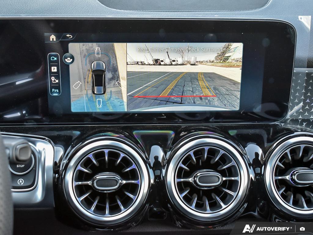 used 2026 Mercedes-Benz GLB 250 car, priced at $71,919
