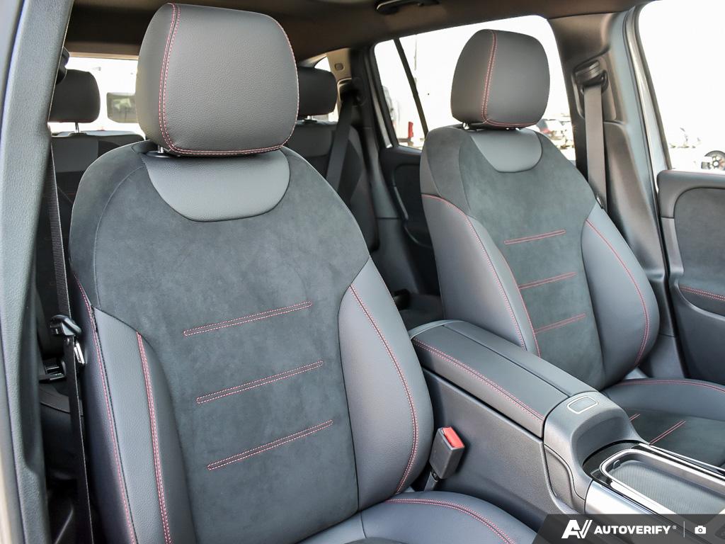 used 2026 Mercedes-Benz GLB 250 car, priced at $71,919