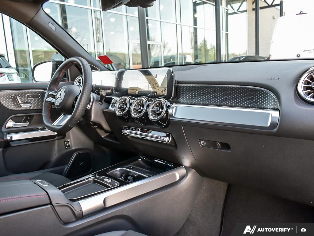 used 2026 Mercedes-Benz GLB 250 car, priced at $71,919