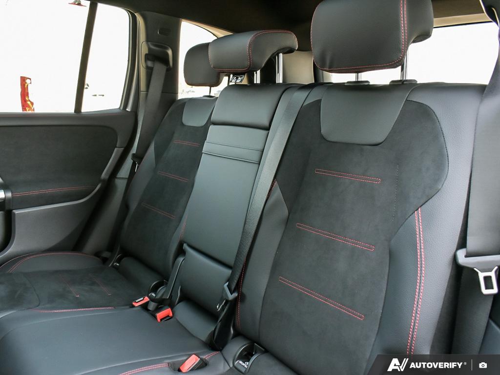 used 2026 Mercedes-Benz GLB 250 car, priced at $71,919