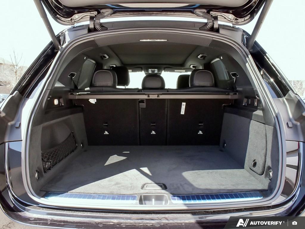 new 2026 Mercedes-Benz AMG GLE 53 car, priced at $148,653