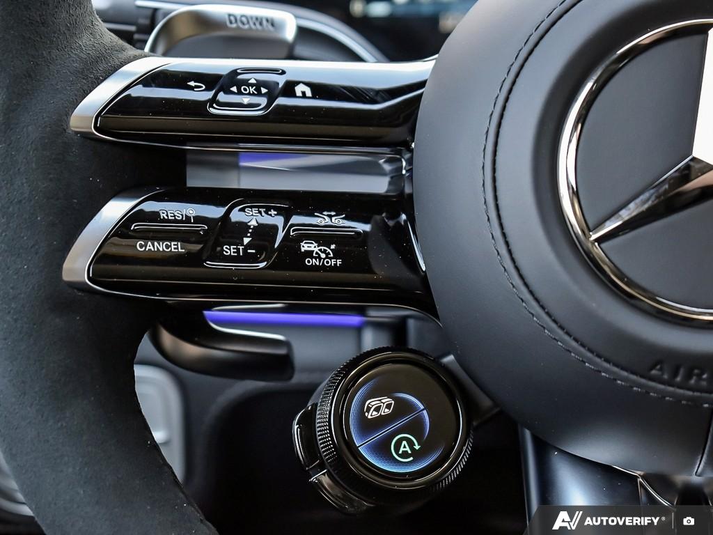 new 2026 Mercedes-Benz AMG GLE 53 car, priced at $148,653