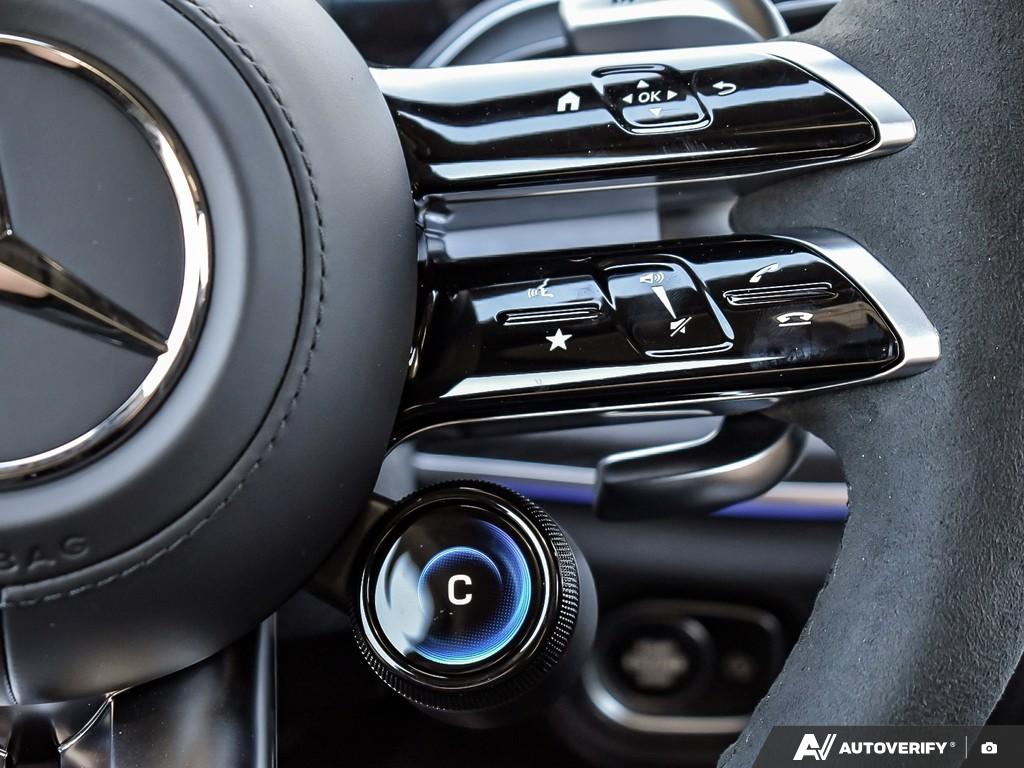 new 2026 Mercedes-Benz AMG GLE 53 car, priced at $148,653