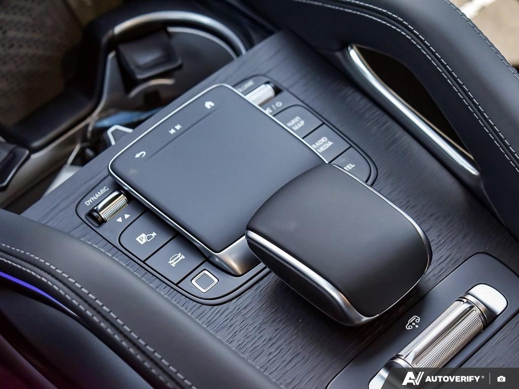 new 2026 Mercedes-Benz AMG GLE 53 car, priced at $148,653