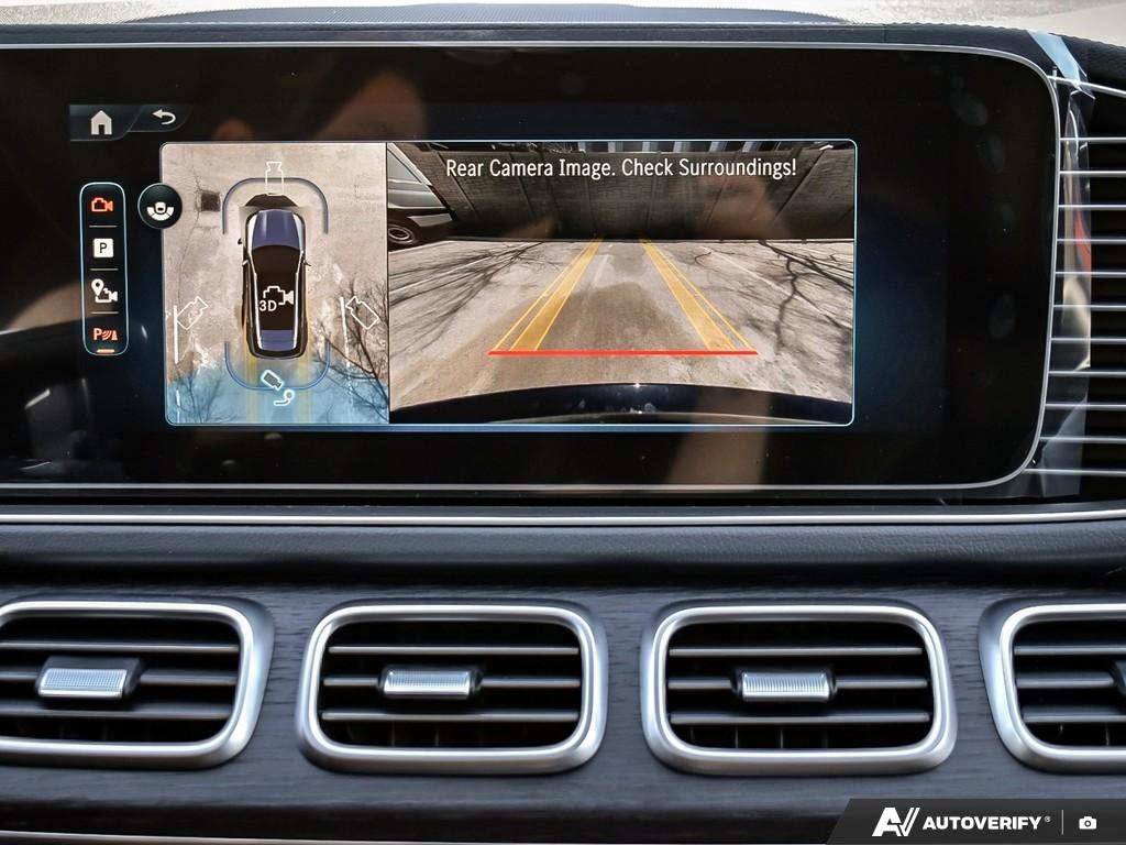 new 2026 Mercedes-Benz AMG GLE 53 car, priced at $148,653