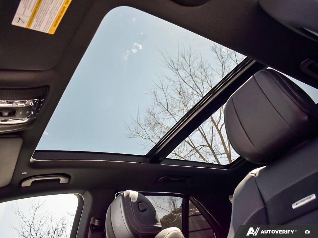 new 2026 Mercedes-Benz AMG GLE 53 car, priced at $148,653