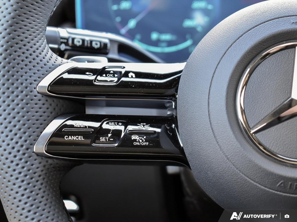 new 2026 Mercedes-Benz GLC 350e car, priced at $88,119