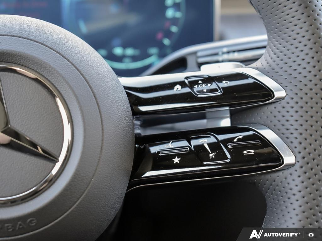 new 2026 Mercedes-Benz GLC 350e car, priced at $88,119