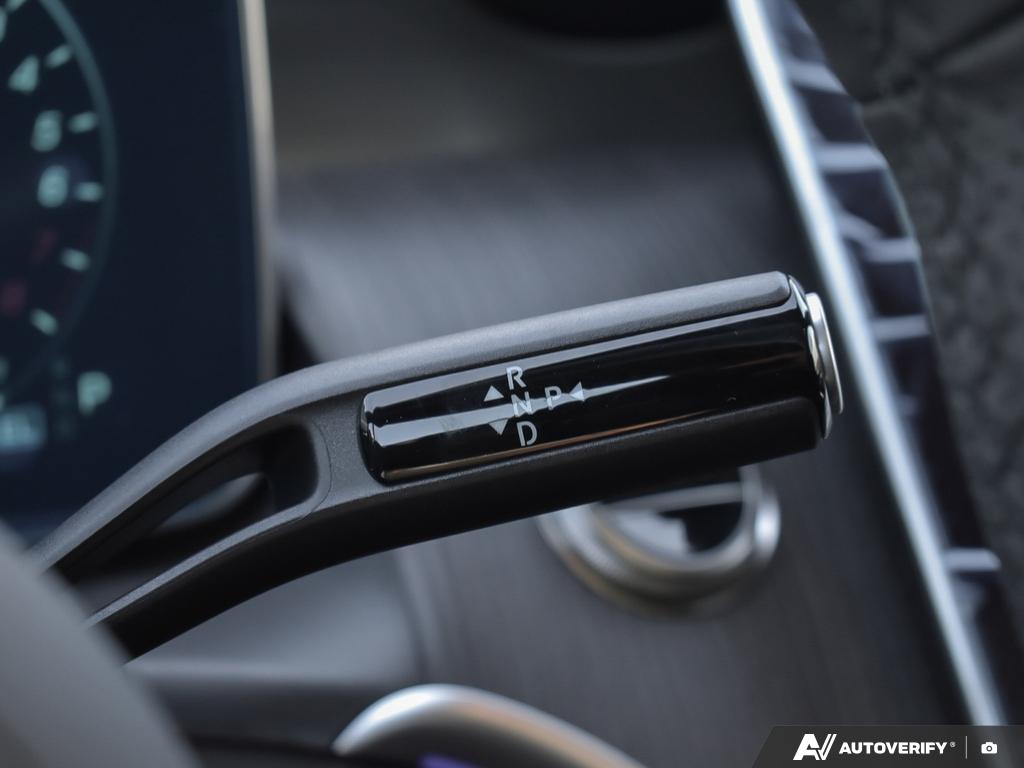 new 2026 Mercedes-Benz GLC 350e car, priced at $88,119