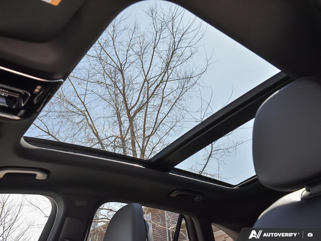 new 2026 Mercedes-Benz GLC 350e car, priced at $88,119