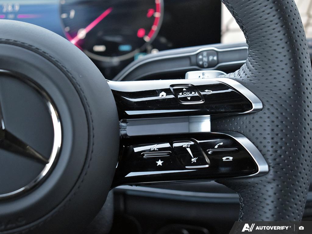 new 2026 Mercedes-Benz GLS 450 car, priced at $149,283