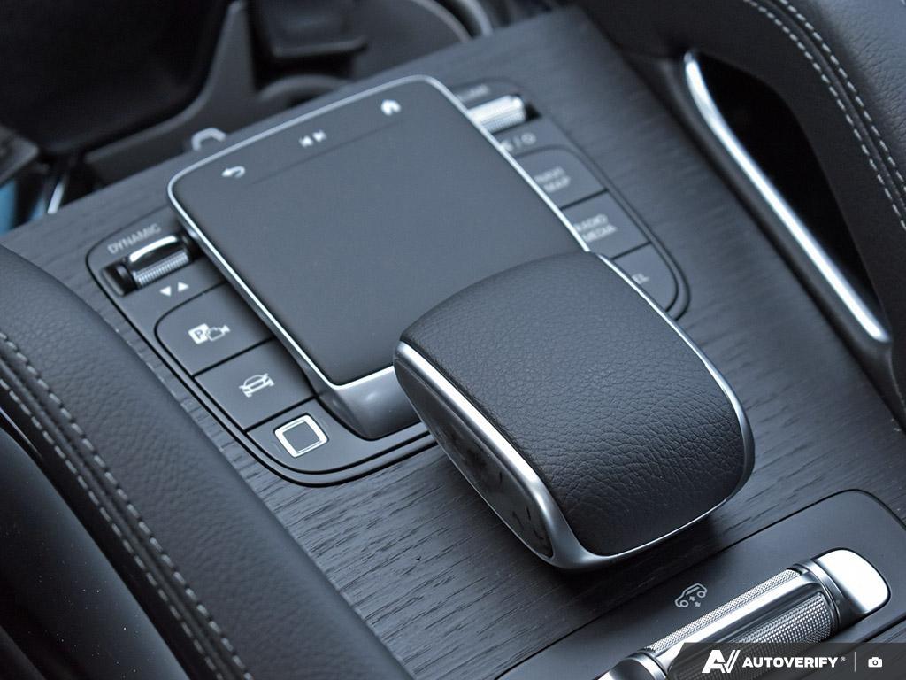 new 2026 Mercedes-Benz GLS 450 car, priced at $149,283