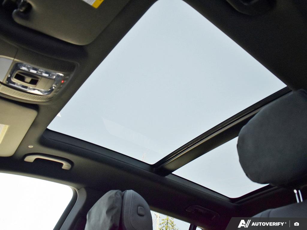 new 2026 Mercedes-Benz GLS 450 car, priced at $149,283