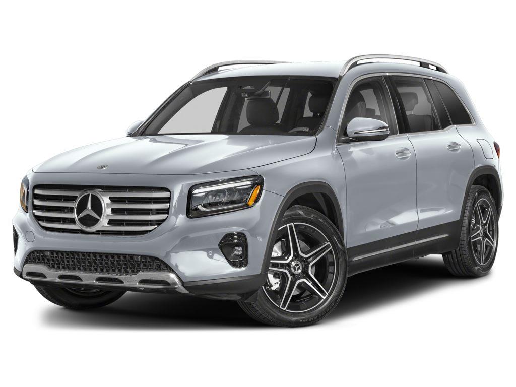 new 2026 Mercedes-Benz GLB 250 car, priced at $71,419