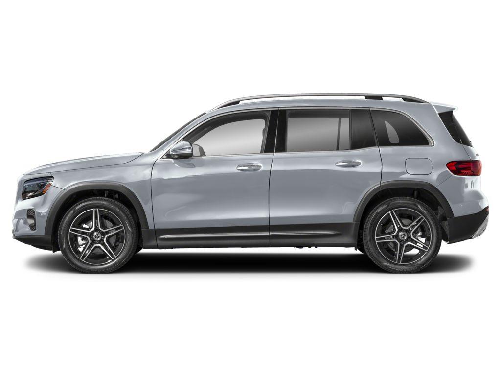 new 2026 Mercedes-Benz GLB 250 car, priced at $71,419