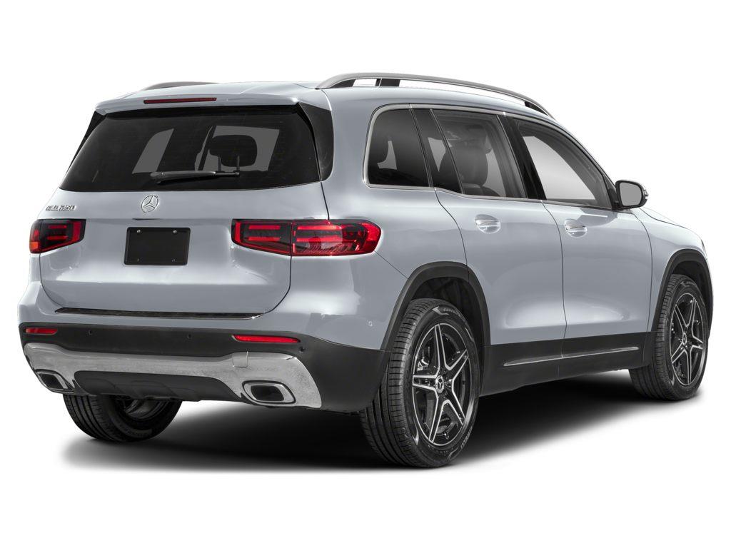 new 2026 Mercedes-Benz GLB 250 car, priced at $71,419
