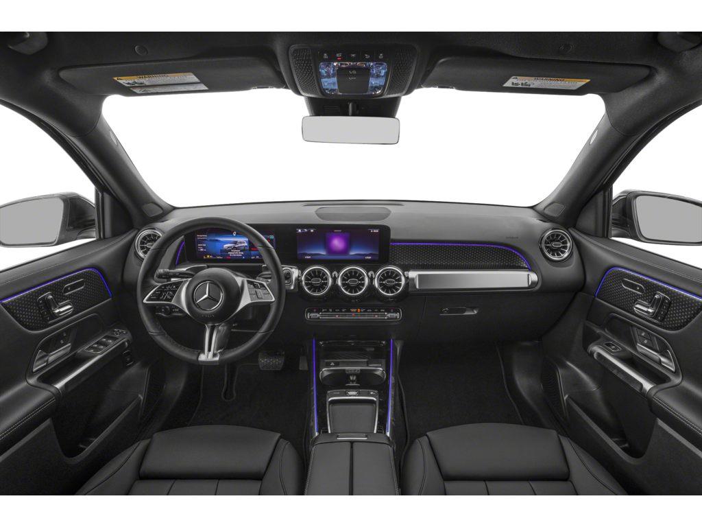 new 2026 Mercedes-Benz GLB 250 car, priced at $71,419