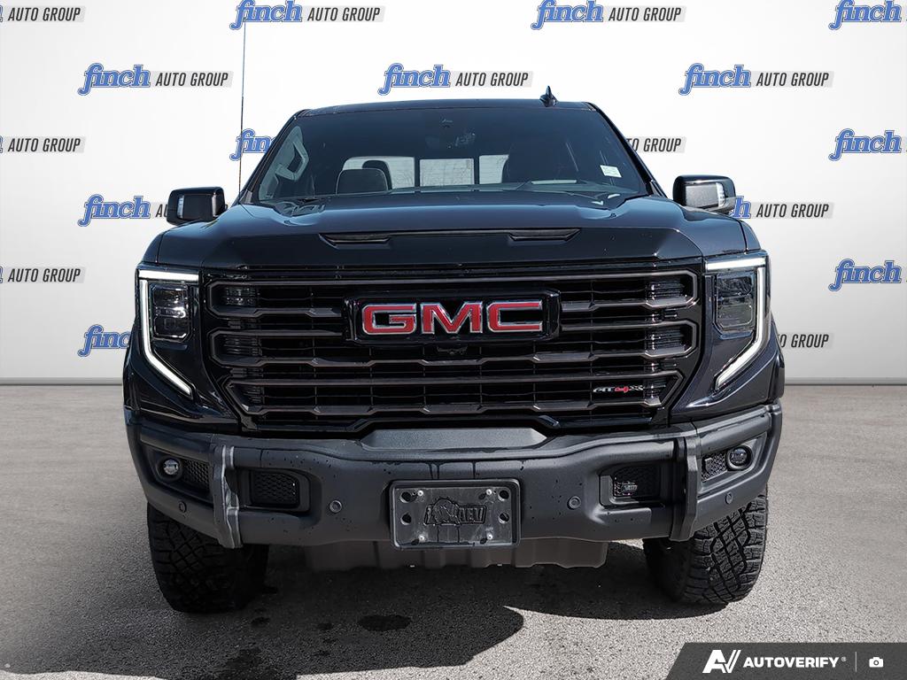 used 2024 GMC Sierra 1500 car, priced at $72,900