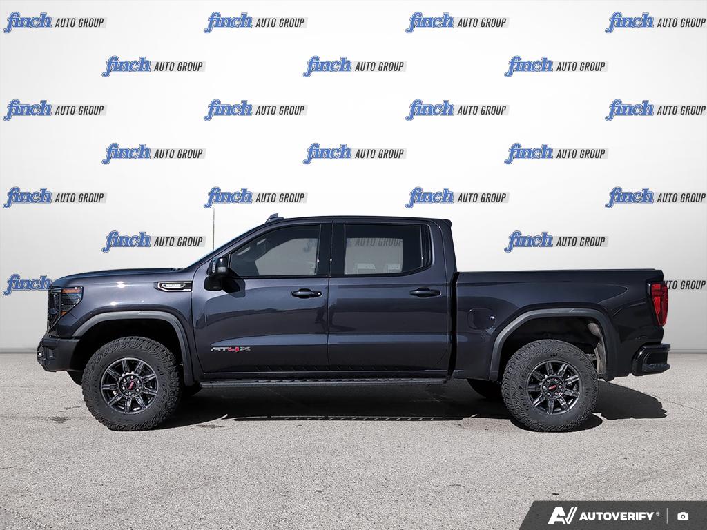 used 2024 GMC Sierra 1500 car, priced at $72,900