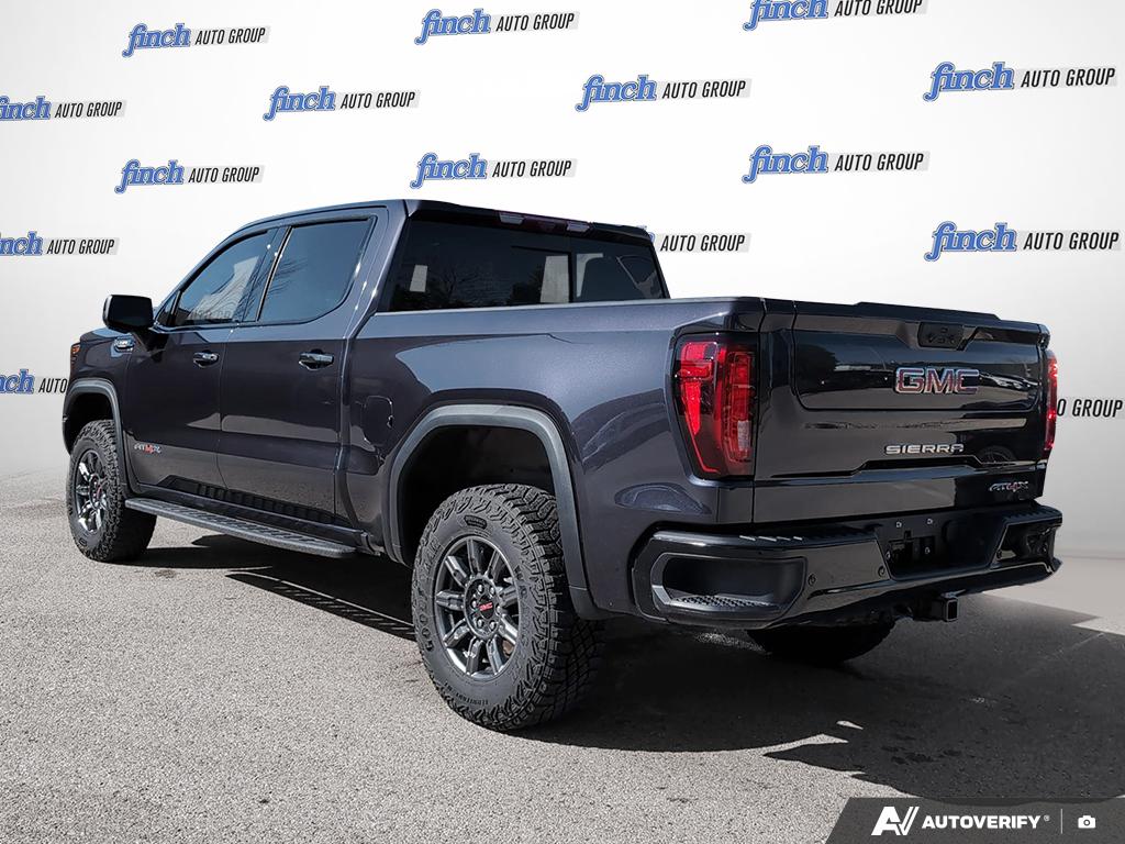 used 2024 GMC Sierra 1500 car, priced at $72,900