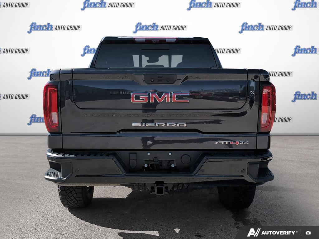 used 2024 GMC Sierra 1500 car, priced at $72,900
