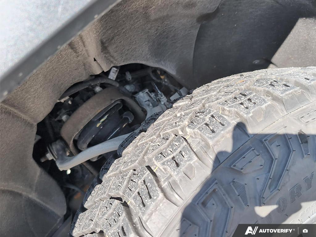 used 2024 GMC Sierra 1500 car, priced at $72,900