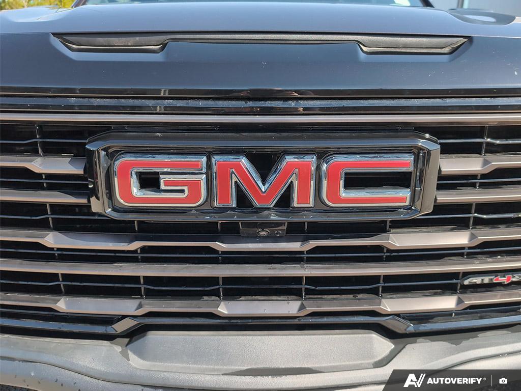 used 2024 GMC Sierra 1500 car, priced at $72,900