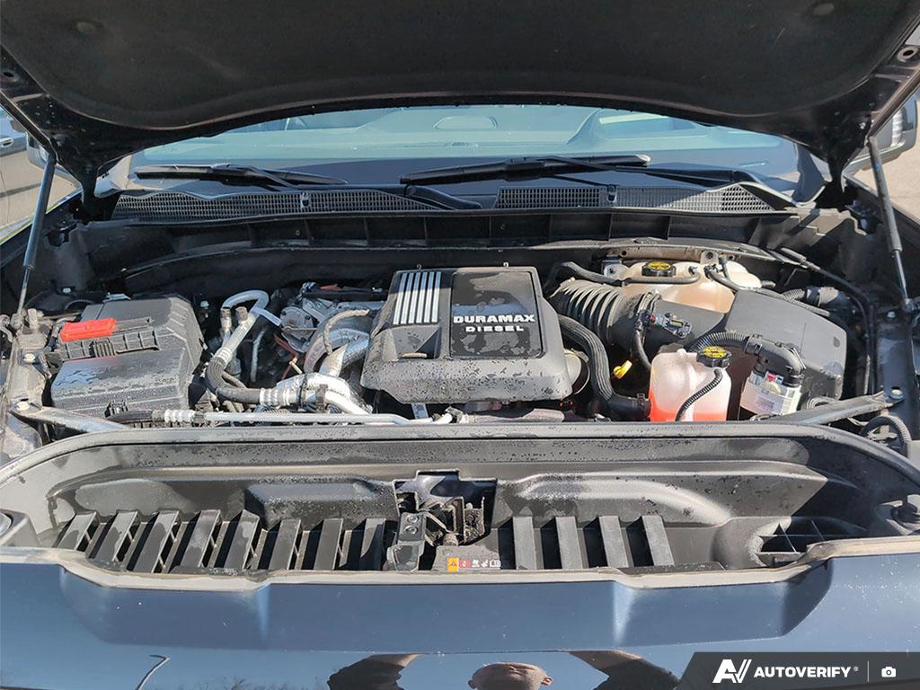 used 2024 GMC Sierra 1500 car, priced at $72,900