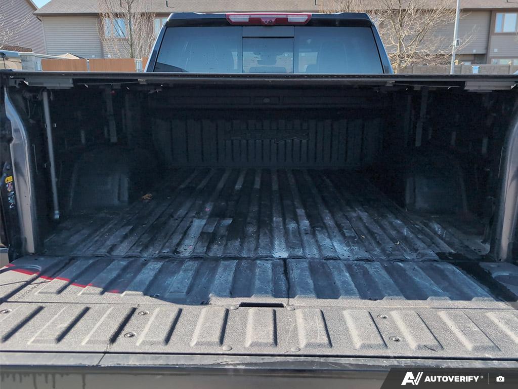 used 2024 GMC Sierra 1500 car, priced at $72,900