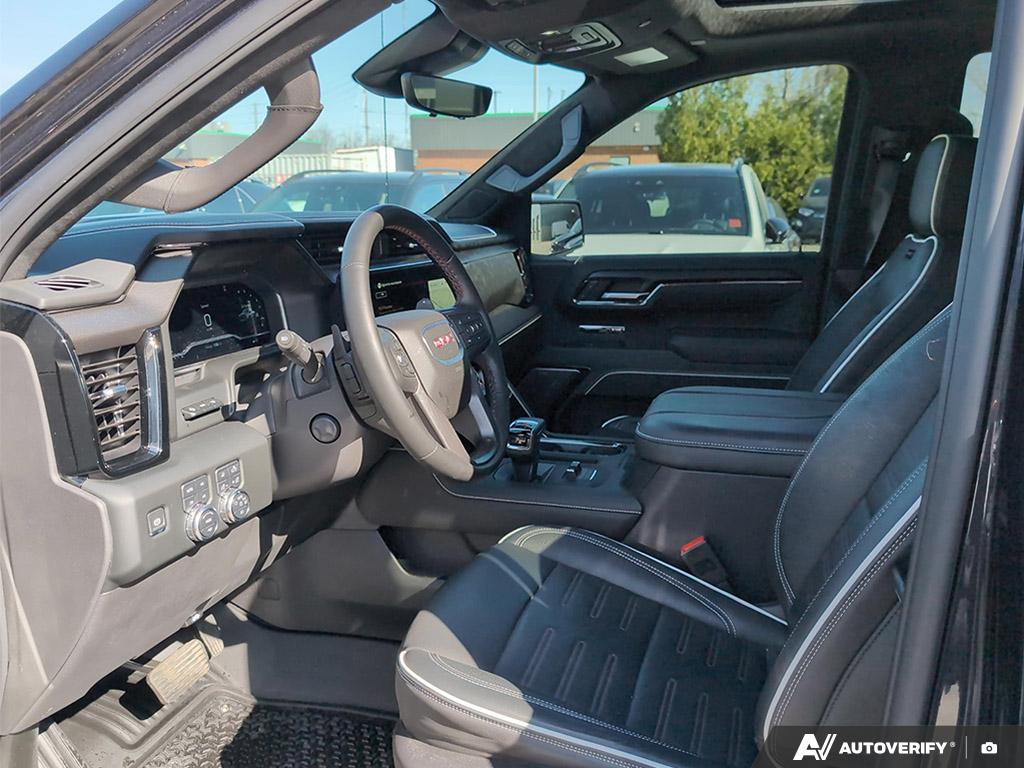 used 2024 GMC Sierra 1500 car, priced at $72,900