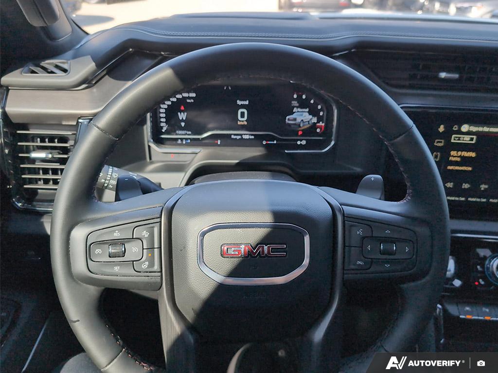 used 2024 GMC Sierra 1500 car, priced at $72,900