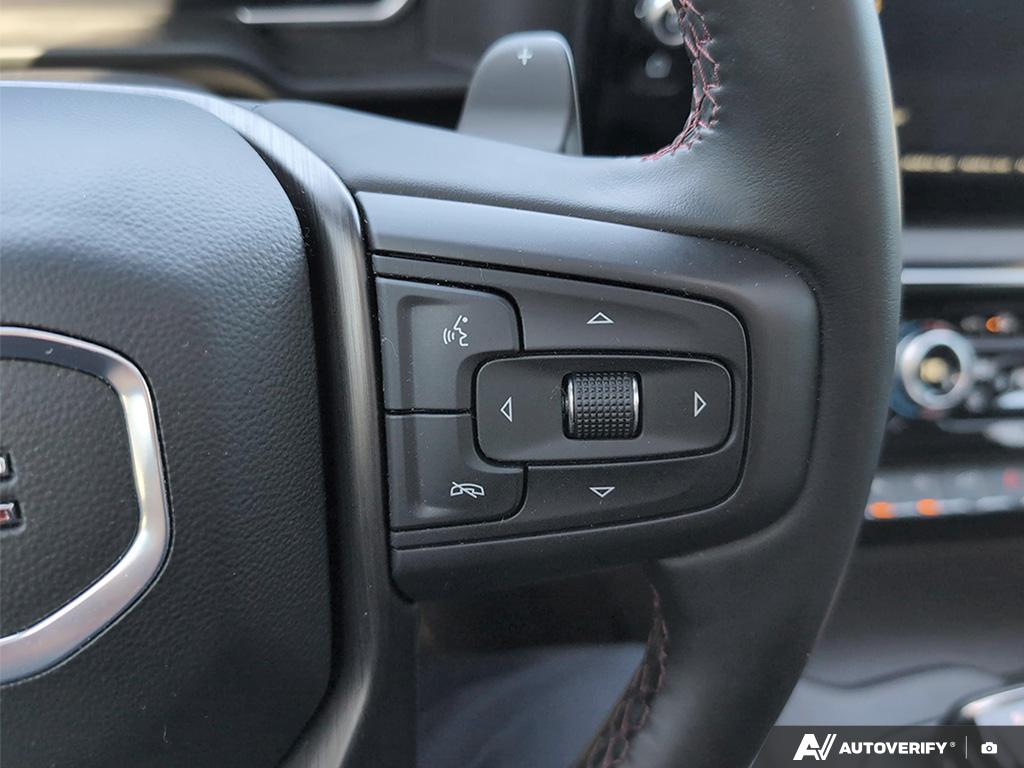 used 2024 GMC Sierra 1500 car, priced at $72,900