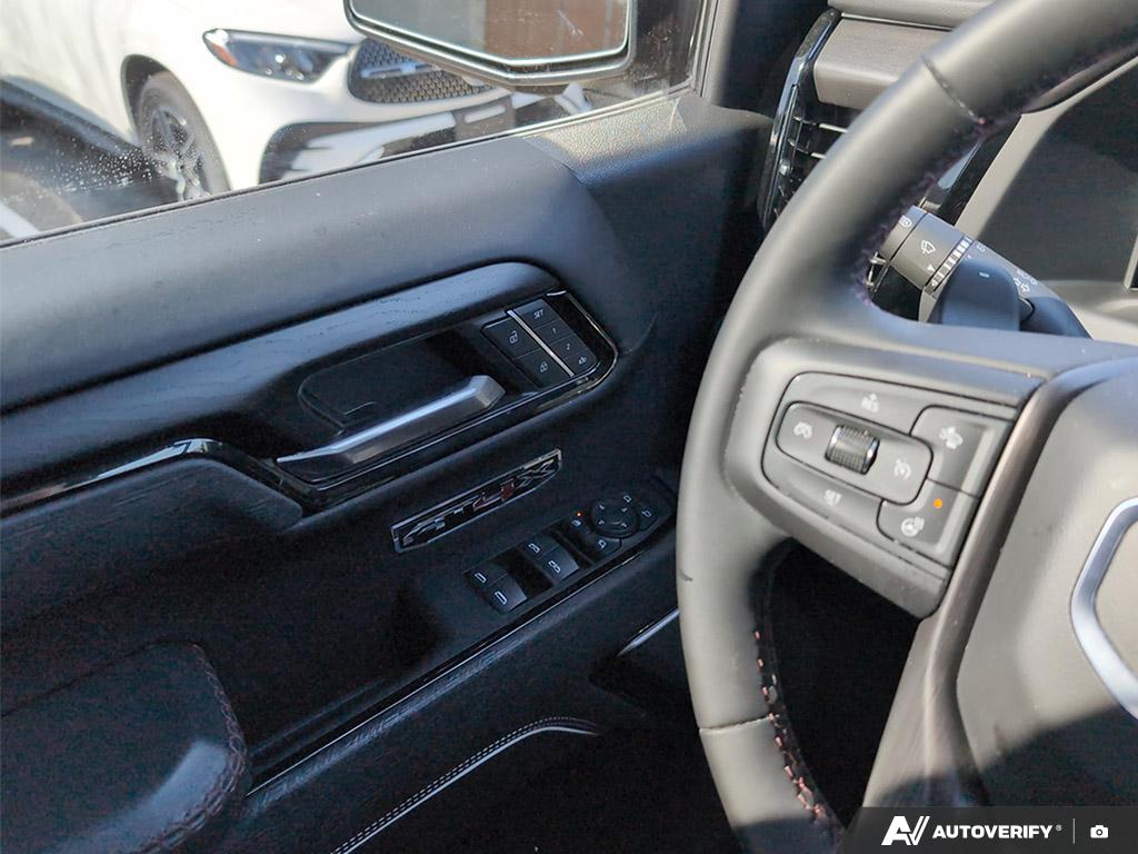 used 2024 GMC Sierra 1500 car, priced at $72,900