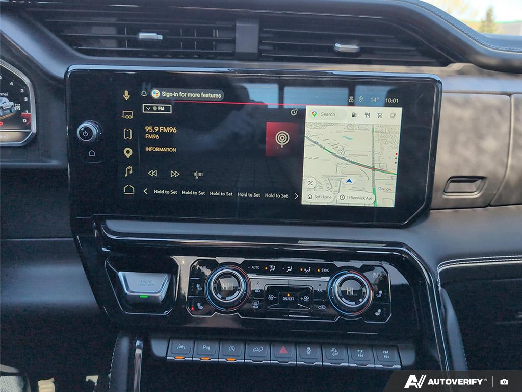 used 2024 GMC Sierra 1500 car, priced at $72,900