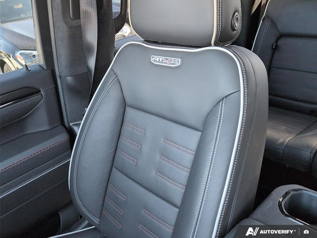 used 2024 GMC Sierra 1500 car, priced at $72,900