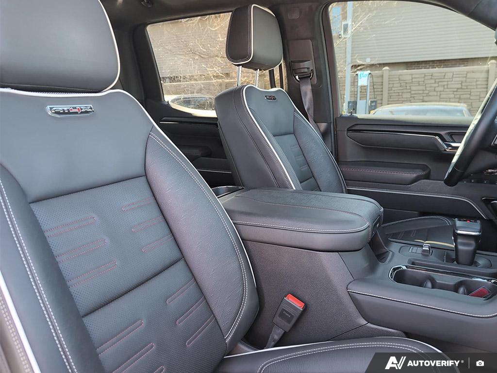 used 2024 GMC Sierra 1500 car, priced at $72,900