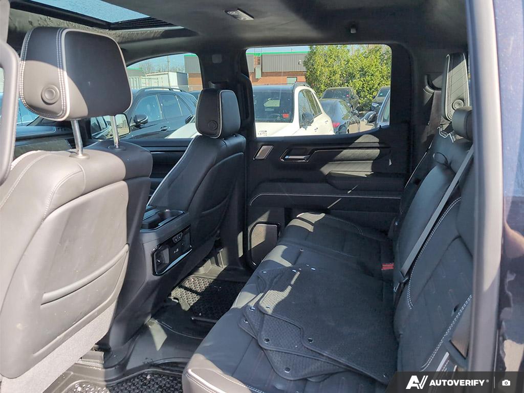 used 2024 GMC Sierra 1500 car, priced at $72,900