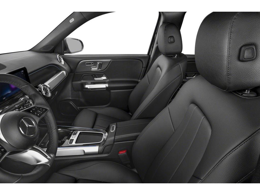 new 2026 Mercedes-Benz GLB 250 car, priced at $70,219