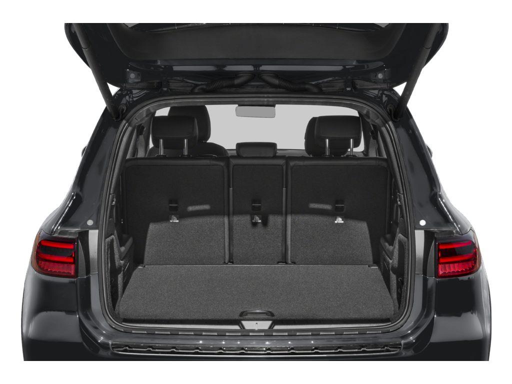 new 2026 Mercedes-Benz GLB 250 car, priced at $70,219