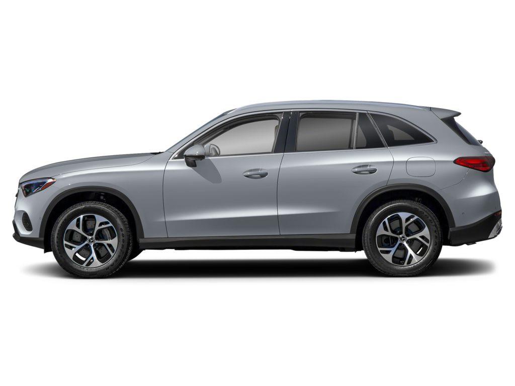 new 2026 Mercedes-Benz GLC 350e car, priced at $88,119