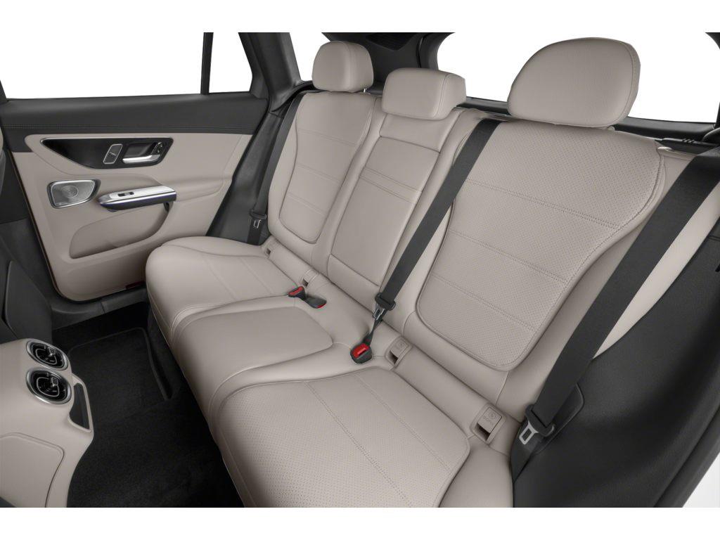 new 2026 Mercedes-Benz GLC 350e car, priced at $88,119