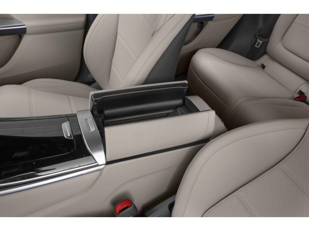 new 2026 Mercedes-Benz GLC 350e car, priced at $88,119