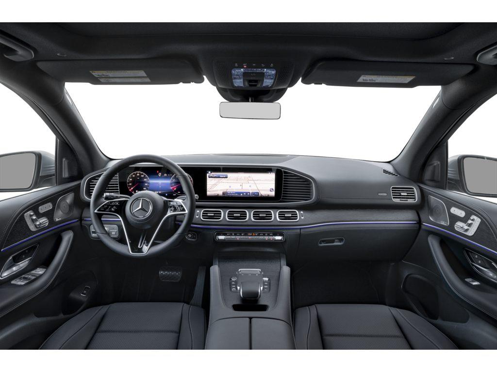 new 2026 Mercedes-Benz GLE 450 car, priced at $113,973