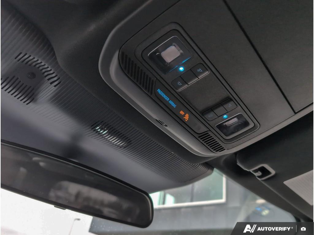 used 2025 Ford Explorer car, priced at $52,900