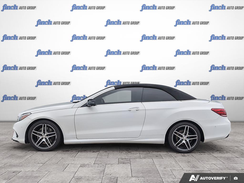 used 2017 Mercedes-Benz E-Class car, priced at $32,900