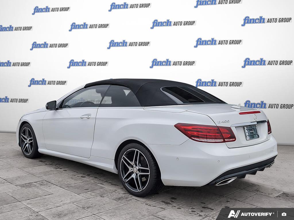used 2017 Mercedes-Benz E-Class car, priced at $32,900