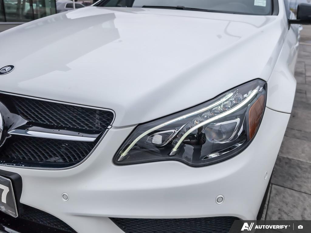 used 2017 Mercedes-Benz E-Class car, priced at $32,900
